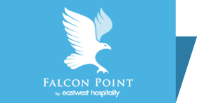 Falcon Point Logo